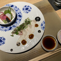 日本料理 時宜 芦屋ベイコート倶楽部 ホテル&スパリゾート - 