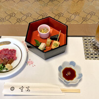 日本料理 空海 別亭 - 