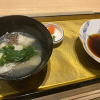 日本料理 時宜 芦屋ベイコート倶楽部 ホテル&スパリゾート - 