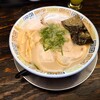 大砲ラーメン 吉野ヶ里店