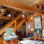 カフェブロッサム - 