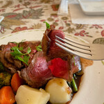 カフェブロッサム - 