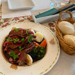 カフェブロッサム - 