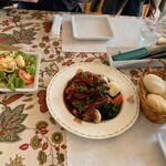 カフェブロッサム - 