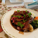 カフェブロッサム - 