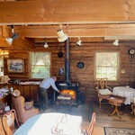 カフェブロッサム - 