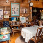 カフェブロッサム - 