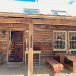 カフェブロッサム - 