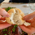 カフェブロッサム - 