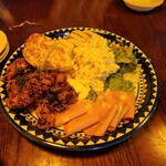 スペインバル & ダイニング ルース - 