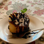 カフェブロッサム - 