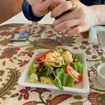 カフェブロッサム - 