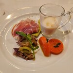 イタリア料理オピューム - 