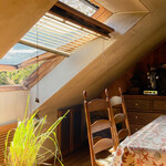 カフェブロッサム - 