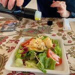 カフェブロッサム - 