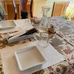 カフェブロッサム - 