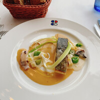 ブラッスリー ポール・ボキューズ 大丸東京 - 