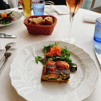 ブラッスリー ポール・ボキューズ 大丸東京 - 