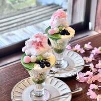 がんこ 高瀬川二条苑 - 