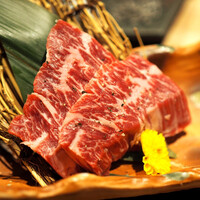 闘牛門 別邸 和ノ牛 - 上ハラミ