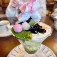 がんこ 高瀬川二条苑 - 
