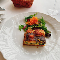 ブラッスリー ポール・ボキューズ 大丸東京 - 