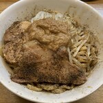 ラーメン荘 夢を語れ - 