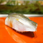 小笹寿し - 小肌