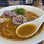 La Maison du Ramen ビスク - オマール海老