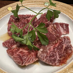 肉料理 昭和路 - 