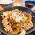 Yoshinoya - 