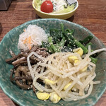 肉料理 昭和路 - 