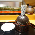 小笹寿し - 日本酒♪
