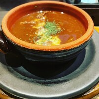 鉄板焼　堂島 - 