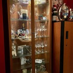 グルマンディーズ - 店内