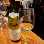 グルマンディーズ - 白ワイン：Domaine Michel Niellon  　　　　　　　　Chassagne Montrachet1er Cru Les Chaumees 2020