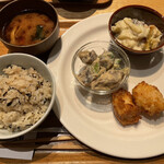 Cafe&Meal MUJI - 