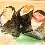 Musubi Zushi - 