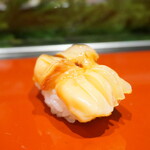 小笹寿し - 赤貝