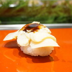 小笹寿し - 煮蛤