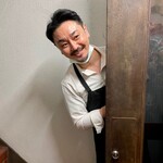 グルマンディーズ - 長谷川北斗シェフ