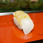 小笹寿し - 平目