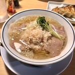 Ramen Uroko - 