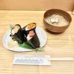 Musubi Zushi - 