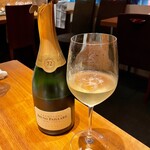 200013404 - シャンパン：Champagne Bruno Paillard Cuvée 72