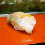 小笹寿し - シマアジ