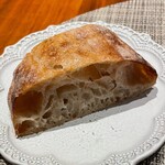 グルマンディーズ - パン