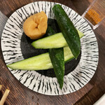 もつ焼きばん 中目黒本店 - 