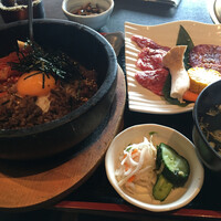 米澤牛DINING べこや - 