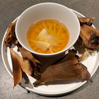 SHIROIYA the RESTAURANT - 